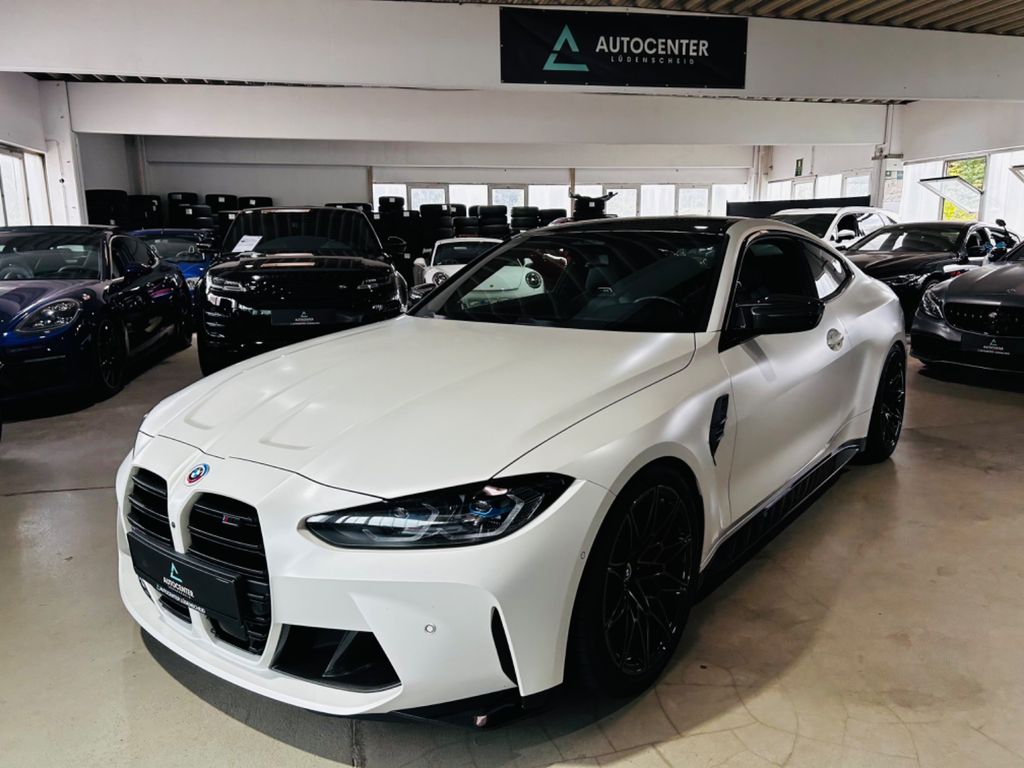 Image of BMW M4