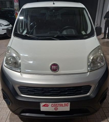 Fiat FIAT Fiorino 1.4 8V 77CV M1 5 POSTI VETTURA