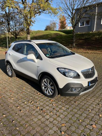 Opel Mokka 1.4 Turbo ecoFLEX INNVATION Start/Stop...