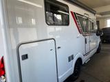 Bürstner Lineo T700 Automatic,Queensbett - Bürstner T700