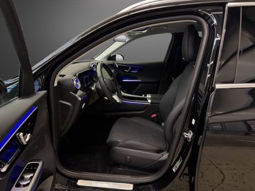 Mercedes GLC 200 - 7