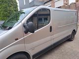 Opel Vivaro - Wohnmobile bis 10.000 Euro