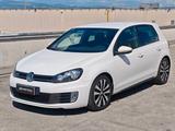 Volkswagen Golf 2.0 TDI 170CV DSG 5p. GTD - Volkswagen Golf: TDI 170