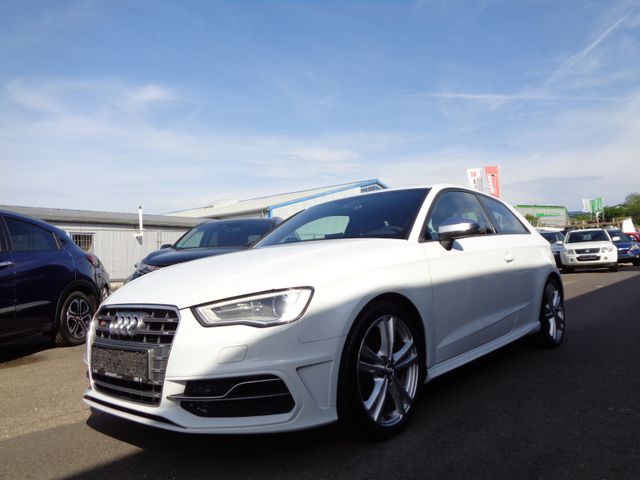 Audi S3 2.0 TFSI ATM MIT 78300KM°NAVI°BI-XENON°LEDER°