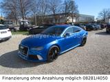 Audi RS7 4.0 TFSI quattro performance *Ceramic*Bose* - gebrauchte Audi RS7 aus dem Jahr 2016