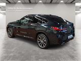 BMW X4 xDrive30d M Sport AHK LiveCockpitProf Laser - BMW X4 Gebrauchtwagen in Bremen