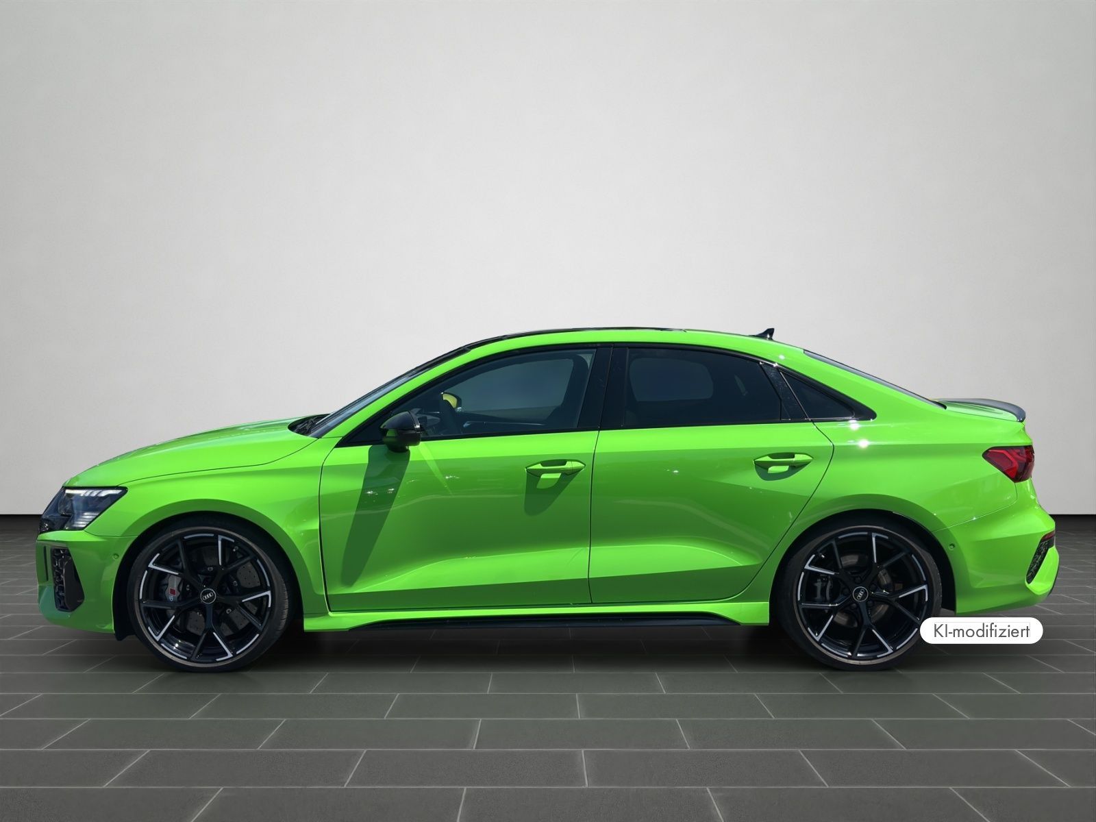 Audi RS3 - Bild 8
