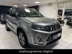 SUZUKI Vitara 1.4 /AUTOMATIK/KLIMAAUTOMATIK/SHZ/LED/ACC