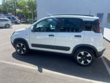 Fiat Panda Cross 1.0 Hybrid - Fiat Panda aus 2023