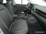 Audi A1 allstreet 30TFSI S tronic V.Cockpit/LED/Alu16 - Audi A1 mit Benzin-Antrieb