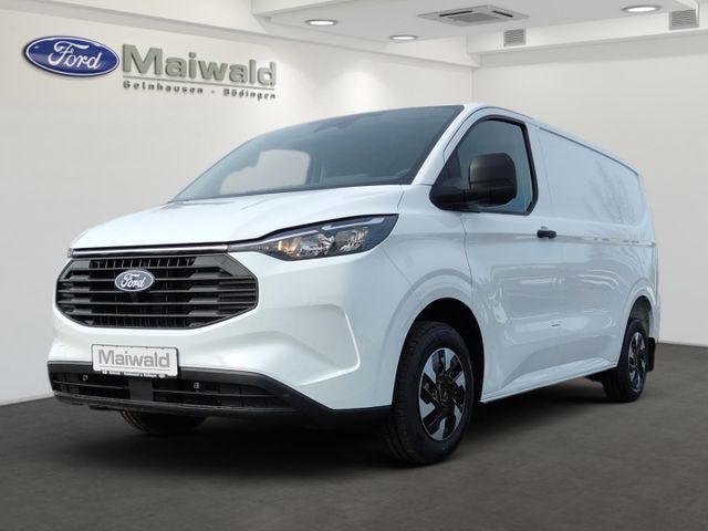 Ford Transit Custom Kasten 320 L1 Trend FWD Plug-in H