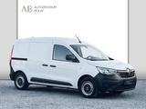 Renault Express Basis°LEDER°RADIO° - Renault Express: Van