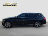 Mercedes-Benz C 250 T Avantgarde, Memory, ILS, PDC, AHK, Navi, - Mercedes-Benz: Ambiente-Beleuchtung