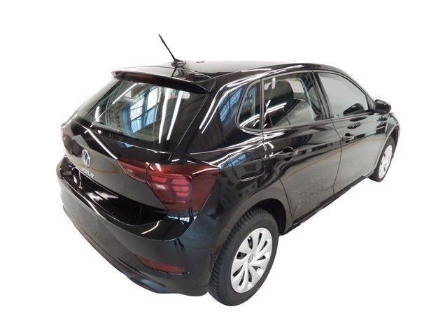 Volkswagen Polo - Bild 3