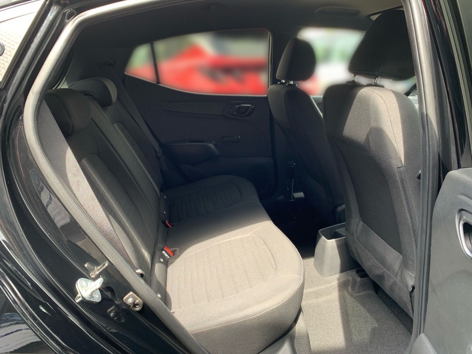Fahrzeugabbildung Hyundai i10 1.0 Connect & Go Navi Kamera Allwetter