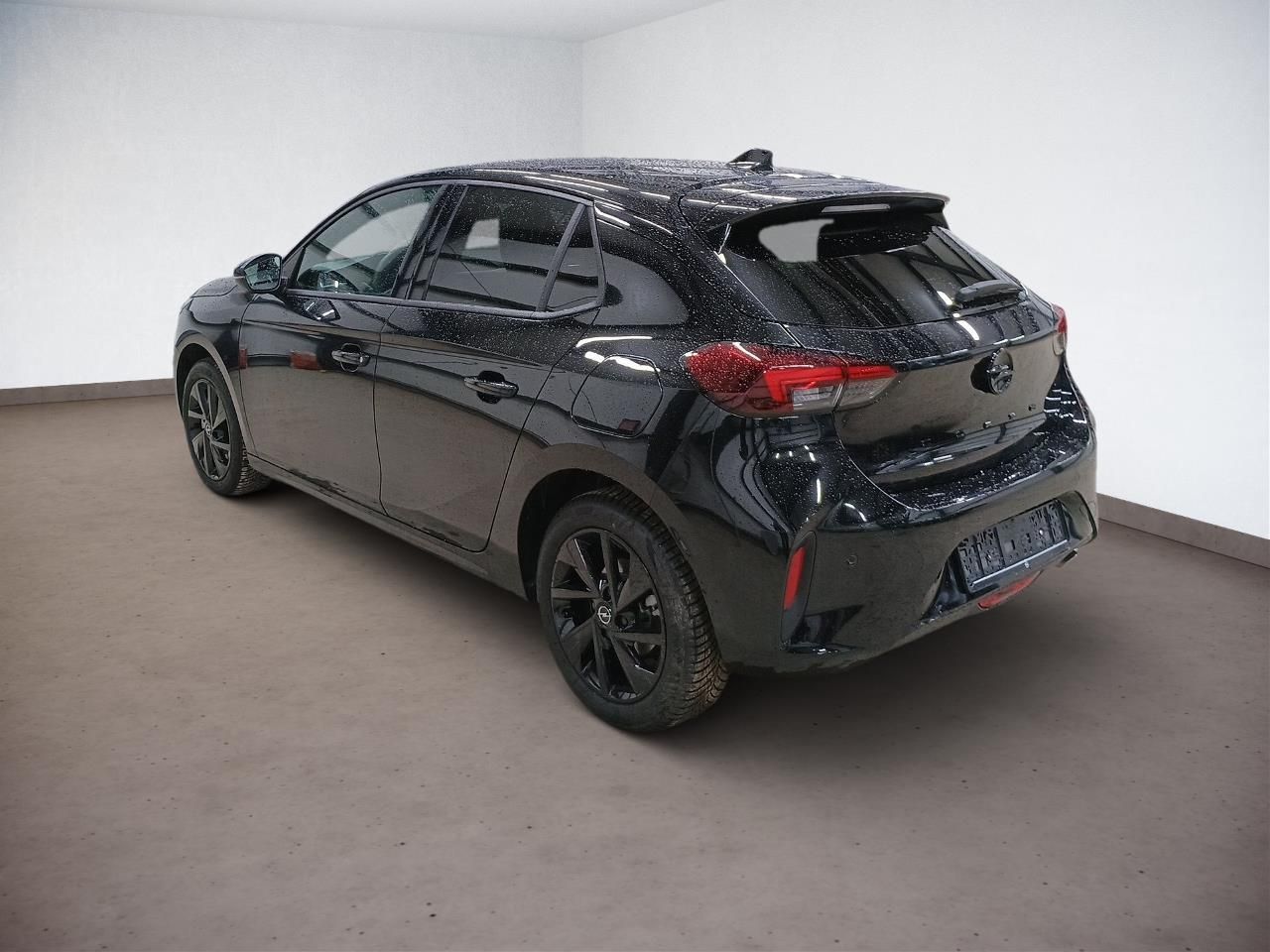 Fahrzeugabbildung Opel Corsa F 1.2 Turbo GS