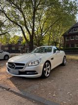Mercedes-Benz Mercedes Slk 350 Automatik R172 - Mercedes-Benz SLK-Klasse R172