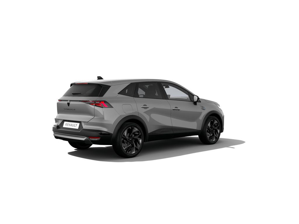 RENAULT Symbioz - Bild 7