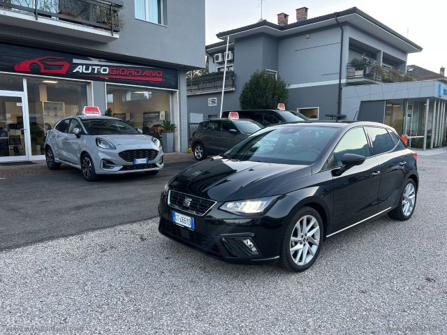 Seat SEAT Ibiza 1.0 EcoTSI 95CV 5p. FR