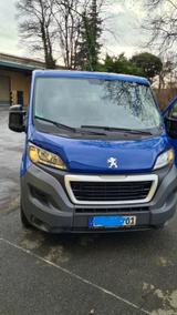 Peugeot Boxer Y, Version GY, L1 H1 - Angebote