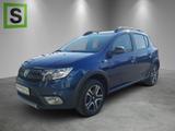 Dacia SANDERO Stepway TCe 90 ++ ANHÄNGEKUPPLUNG - gebrauchte Dacia Sandero aus dem Jahr 2018