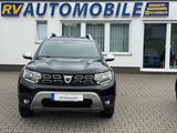 Dacia Duster II Adventure |NAVI|360°| - Dacia Duster Adventure mit Benzin-Antrieb