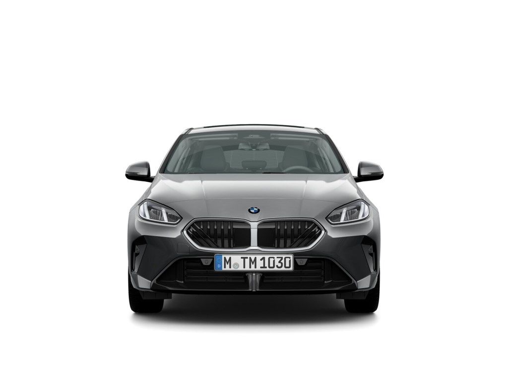 BMW 116 - Bild 5