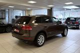 Volkswagen Touareg V8 TDI *PanoSD*ACC*StdHzg*360°K*el.Sitze - Volkswagen Touareg V8tdi mit Diesel-Antrieb
