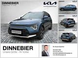 Kia NIRO Spirit 1.6 HEV LED+Navi+Kamera+Glasdach