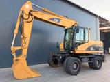 CAT Caterpillar M318C - #212820 - Angebote