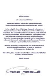 Ford S-Max 2,0 TDCi Titanium PowerShift/AHK/NAVI/ - Ford S-Max in Mannheim