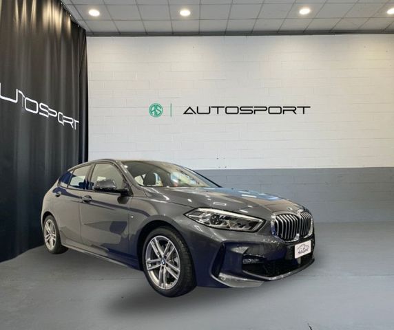 BMW Serie 1 118i 5p. M Sport