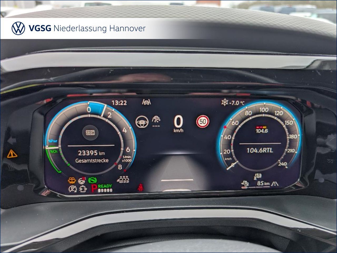 Volkswagen T7 California - Bild 16