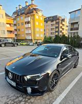 Mercedes-Benz CLA 45 AMG Mercedes-AMG CLA 45 4MATIC+ DCT S...