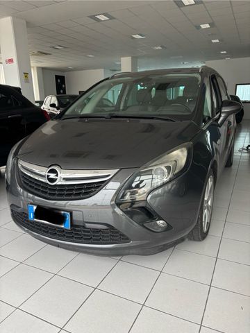 Opel Zafira Tourer 2.0 CDTi 165CV Cosmo