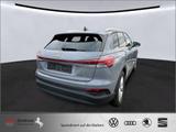 Audi Q4 e-tron *AZN-FÖRDERUNG* CarPlay StandHz*Kamera - Audi Q4 mit Elektro-Antrieb