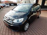 Volkswagen move up! , Navi, Klima, LED, Fzg. Nr. 119 - gebrauchte VW up! aus dem Jahr 2018