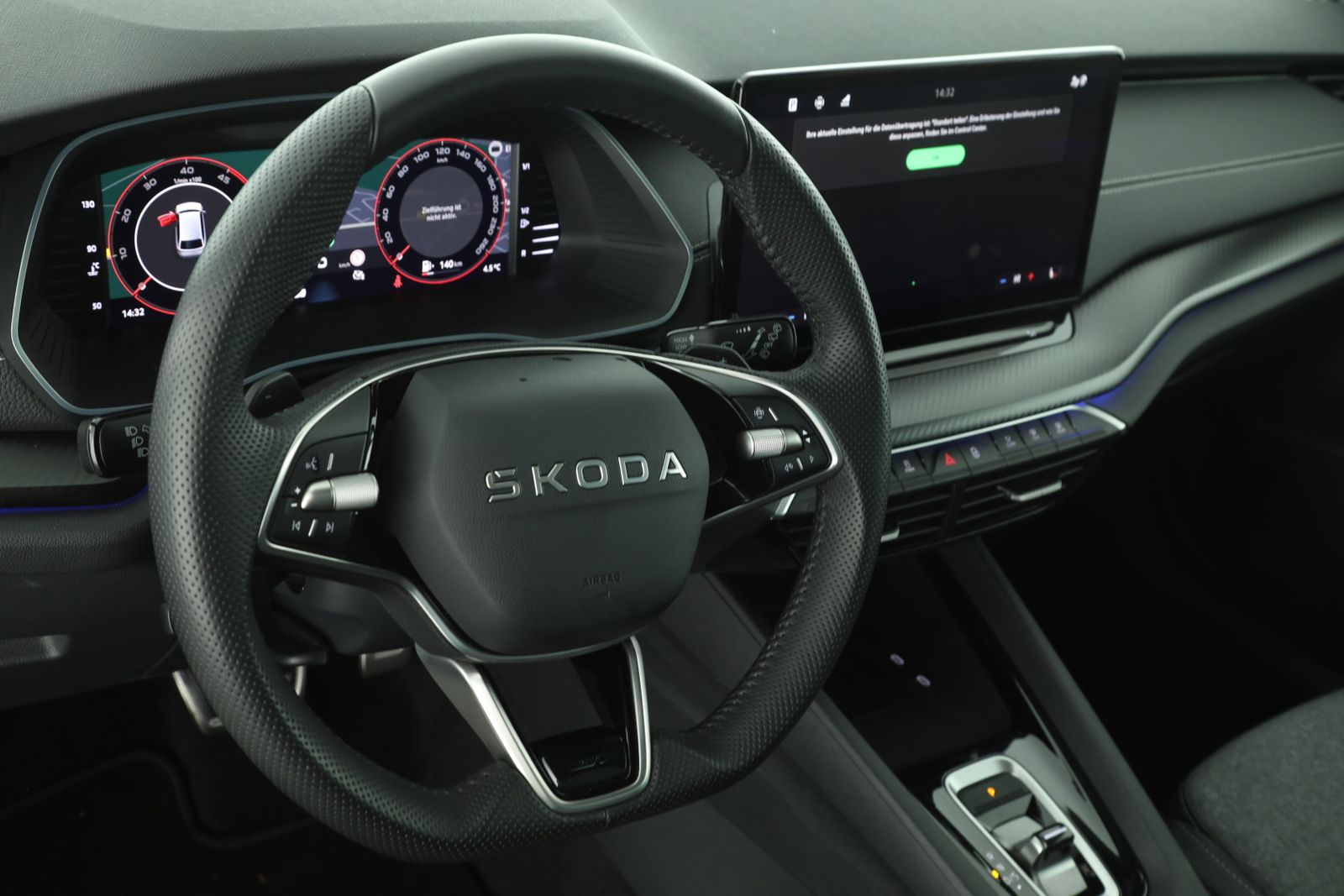 Skoda Octavia - Bild 12