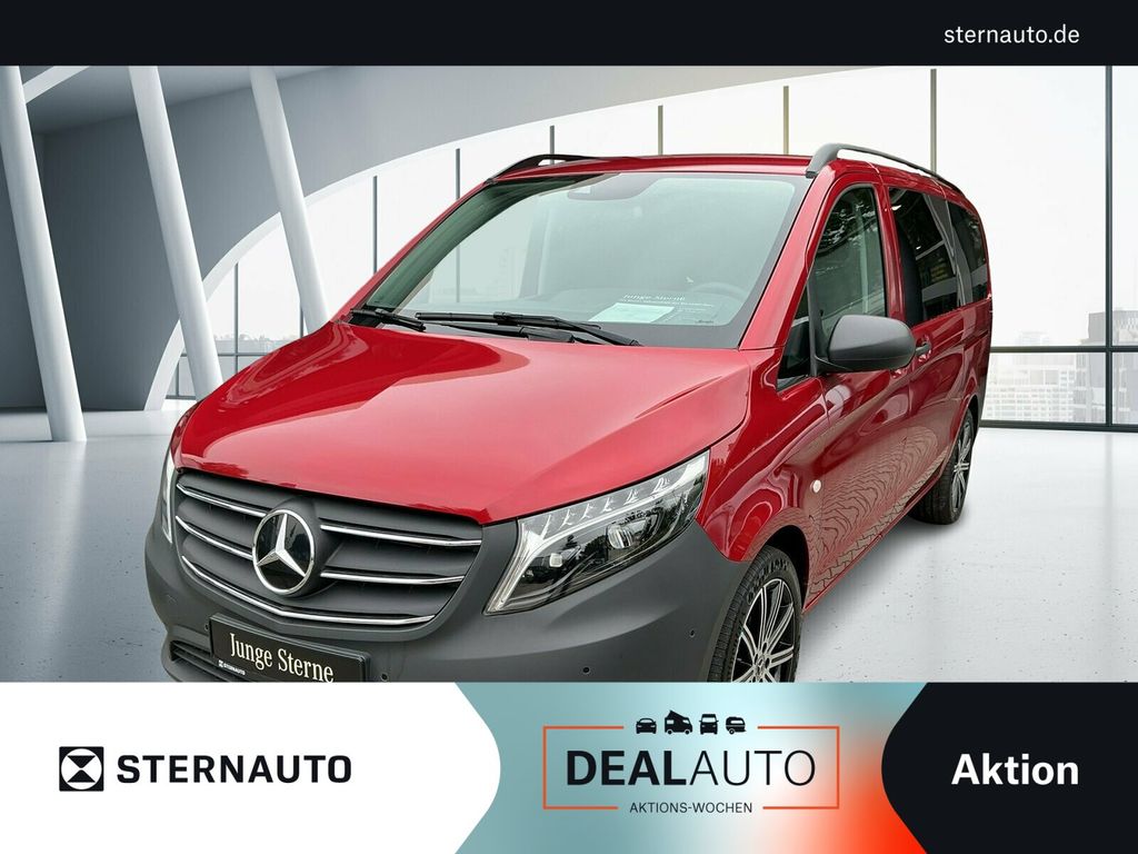 Mercedes-Benz Vito 114 CDI Tourer PRO Lang Liege P./SHD/Kamera
