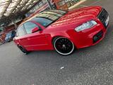 Audi a4 3.2 - Audi A4 aus 2005: 3.2