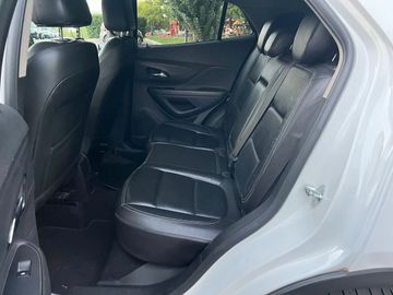 Opel Mokka X - 6