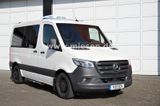 Mercedes-Benz Sprinter 317 CDI Aut. Krankentransportwagen KTW - Mercedes-Benz Sprinter Neuwagen in Bonn