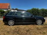 Audi A4 2.5TDI 132kW quattro Avant S-Line - Audi A4 aus 2003: Line