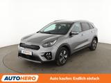 Kia Niro 1.6 Plug-in Hybrid Spirit Aut.*NAVI*LED*ACC - Kia Niro Gebrauchtwagen in Berlin