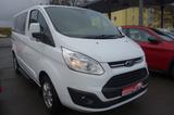 Ford Tourneo Custom Titanium Winterpaket-8.Sitzer - Ford Tourneo Custom Gebrauchtwagen