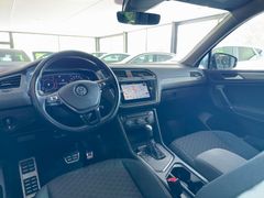 VW Tiguan Allspace Allspace IQ.DRIVE - Thumbnail 23