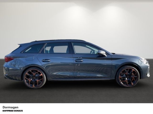 Cupra Leon - Bild 3