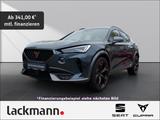 Cupra Formentor VZ 4Drive 2.0 *Navi*Matrix LED*Leder*