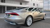 Audi A7 Sportback 55 TFSI Quattro *LED|ASSIST|PANO* - : Beige