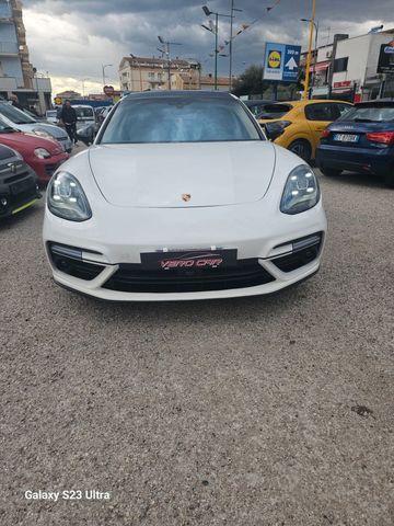 Porsche Panamera 4.0 Turbo Executive